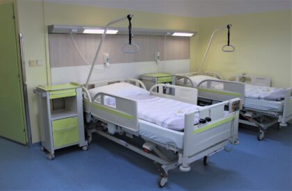 Malvazinky Rehabilitation Clinic Malvazinky Rehabilitation Clinic