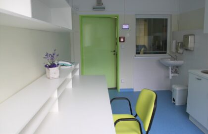 Malvazinky Rehabilitation Clinic Malvazinky Rehabilitation Clinic