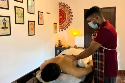 Shantitheeram Ayurveda Heritage Resort