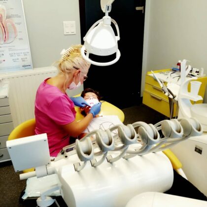 Albusdent Dentistry Centre