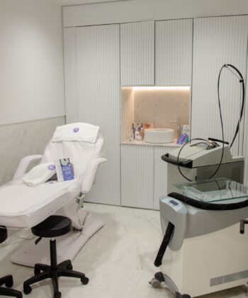 Thérapie Clinic – Liverpool