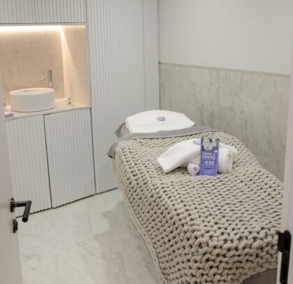 Thérapie Clinic – Liverpool