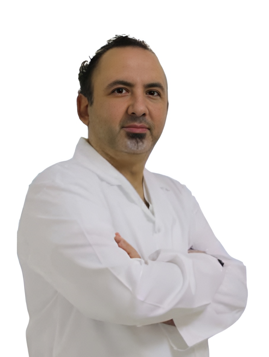Özgür Öztürk