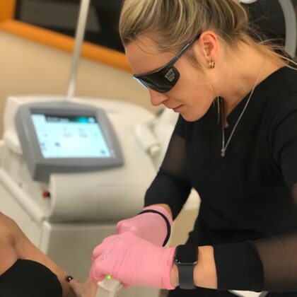Center for Plastic and Reconstructive Surgery