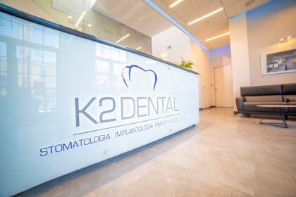 K2 Medical & Dental Clinic