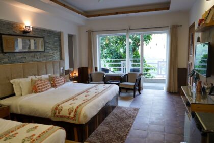 Veda5 Rishikesh