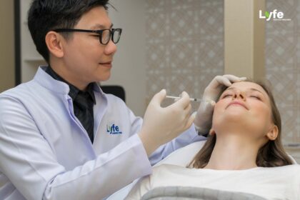 Lyfe Medical Wellness