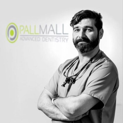 Pall Mall Dental Clinic Ltd