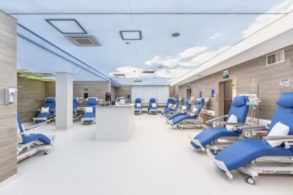 Altoa | The Oncology Center Multiscan
