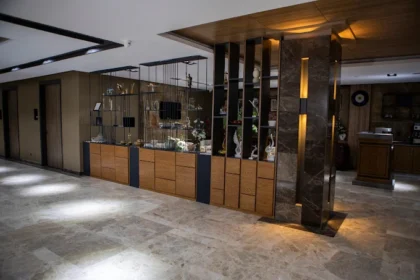 İstanbul Hair Center