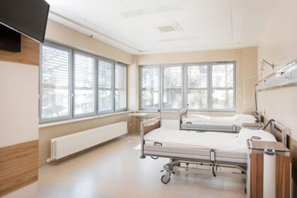 The Holy Family High Specialty Hospital