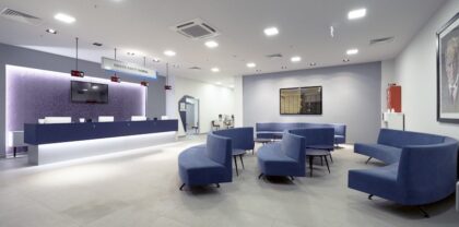 Bayrampaşa Eye Hospital