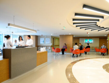 Medistate Hospital Istanbul