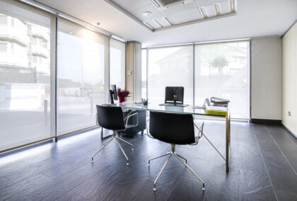 FIV Center Madrid