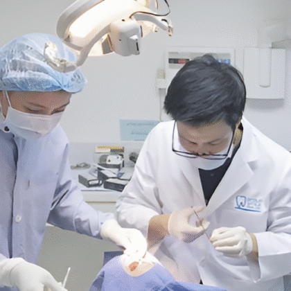 Deezy Dental Home