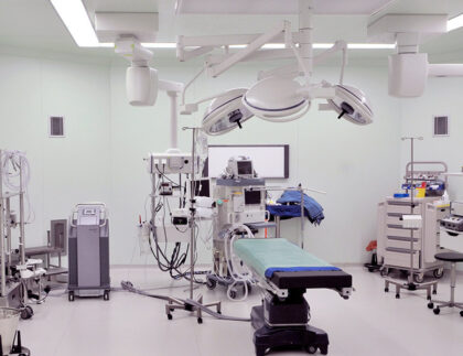 Medistate Hospital Istanbul