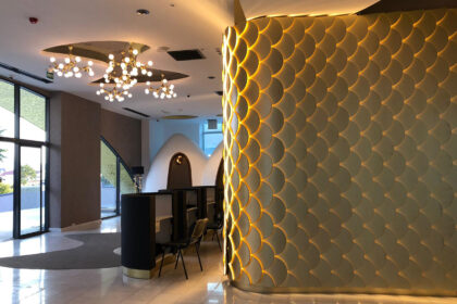 Estetik International Bursa