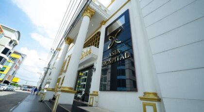 Asia Cosmetic Hospital
