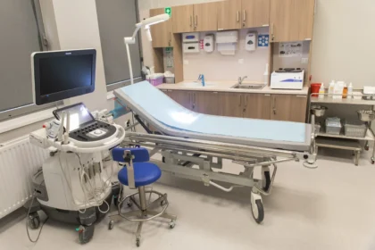 Centre of Invasive Cardiology, Electrotherapy and Angiology,  GVM Carint