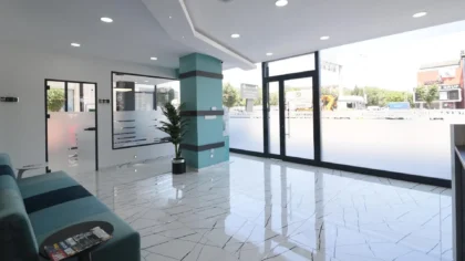 Surgery Group Dental Clinics