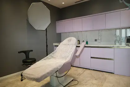 Op.Dr. Onurkan İdacı Aesthetic and Plastic Surgery Clinic