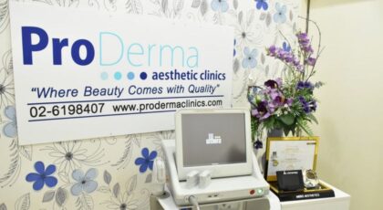 ProDerma