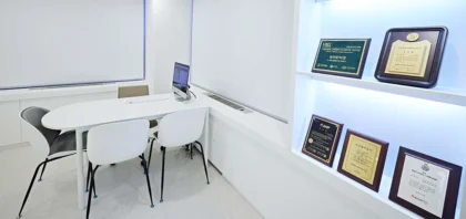 MOAMAN Hair Transplant Clinic