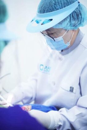 A.B. Dental Studio