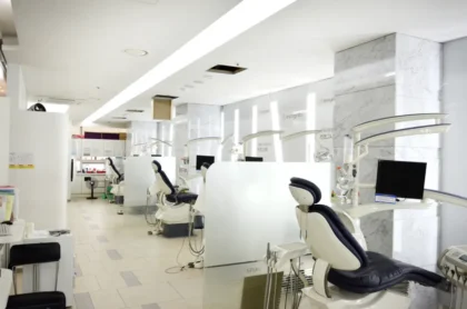 S-plant Dental Hospital