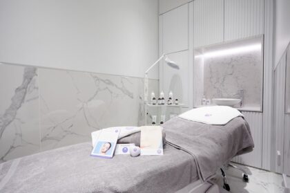 Thérapie Clinic – Liverpool