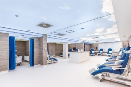Altoa | The Oncology Center Multiscan