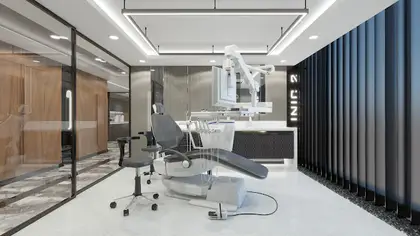 Bergedent Dental Clinic Bergedent Dental Clinic