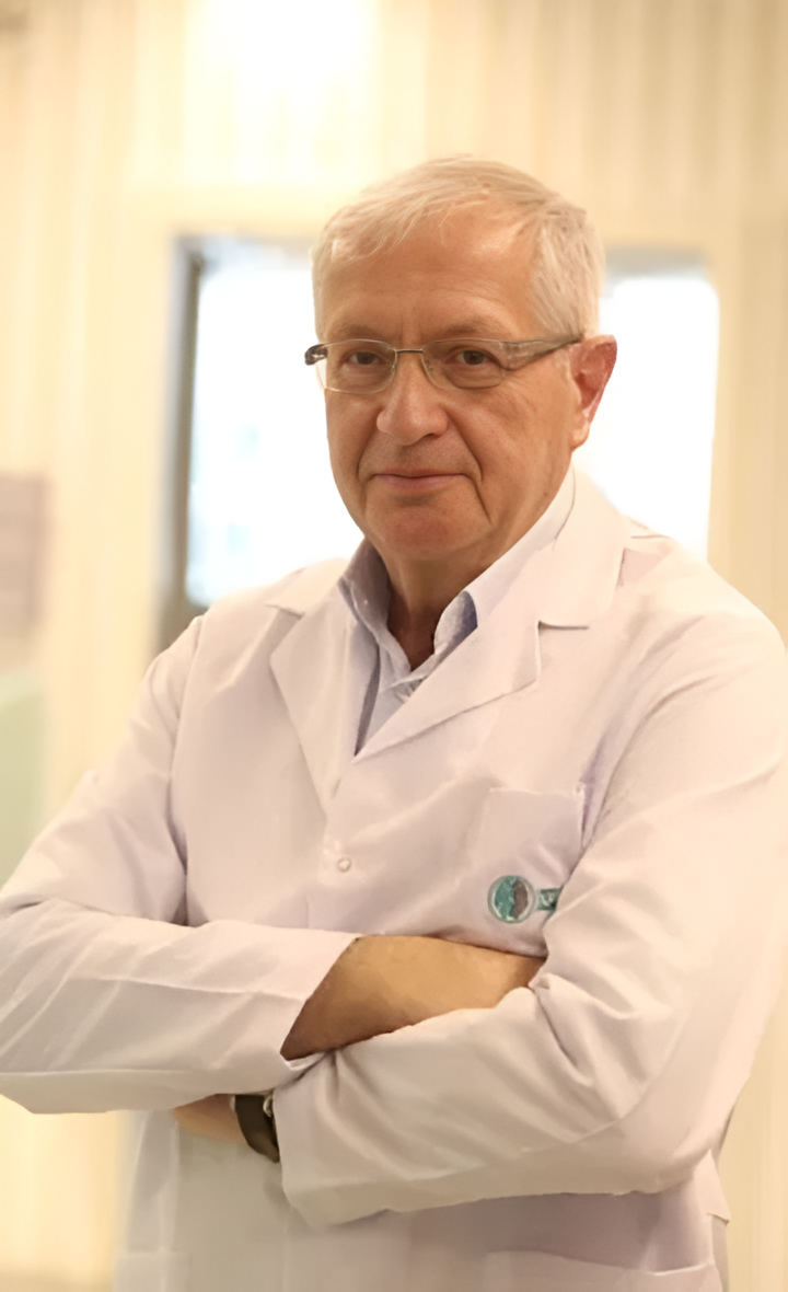 Fatih Parmaksızoğlu