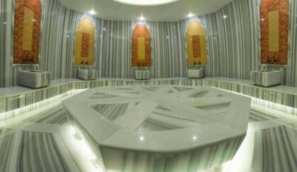 İstanbul Medikal Termal Center