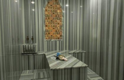 İstanbul Medikal Termal Center