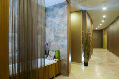 İstanbul Medikal Termal Center