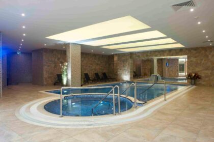 İstanbul Medikal Termal Center