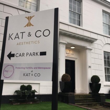 Kat & Co