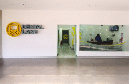 Dental Land The Implant Clinic