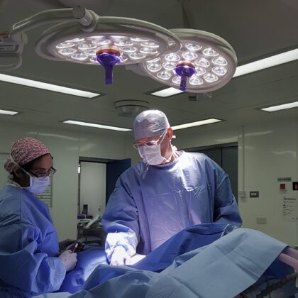 Cosmetic Surgery Partners London