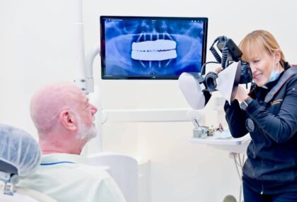 Sonría Dental Clinic – Costa Rica Dental Implants