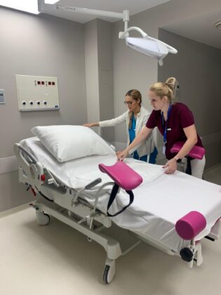 Liv Duna Medical Center