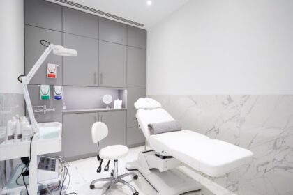 Thérapie Clinic – Liverpool
