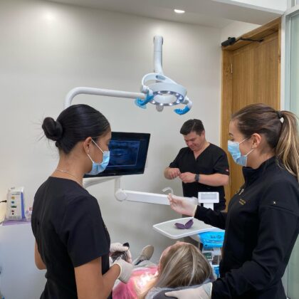 Sonría Dental Clinic – Costa Rica Dental Implants