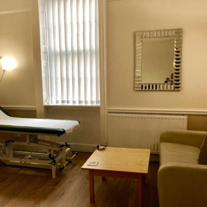 Liverpool Cosmetic Clinic