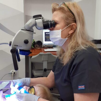 Estetica. dental center