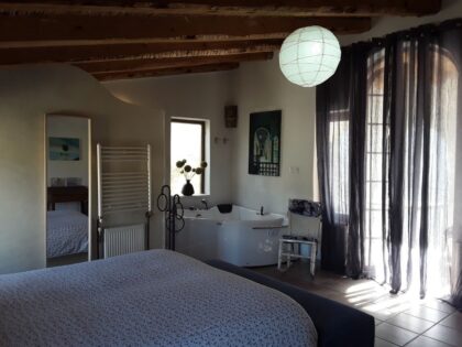 Alaya Retreat Centre