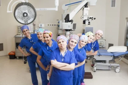 Çağın Eye Hospital