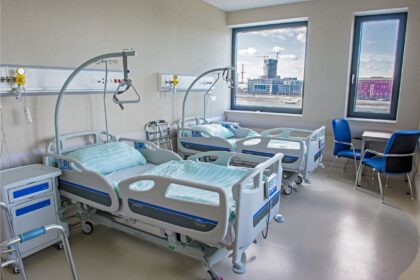 Liv Duna Medical Center