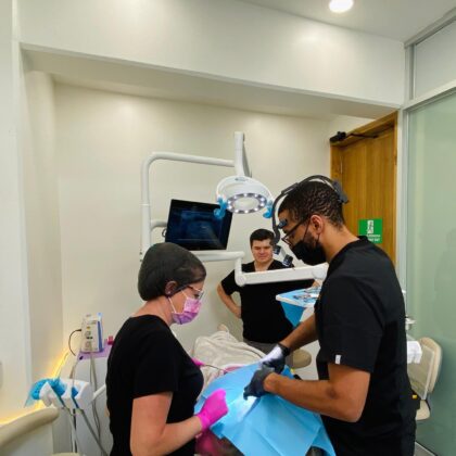 Sonría Dental Clinic – Costa Rica Dental Implants